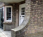 Afscheiding van de straat.
              <br/>
              Gert-Jan Lobbes, 2016